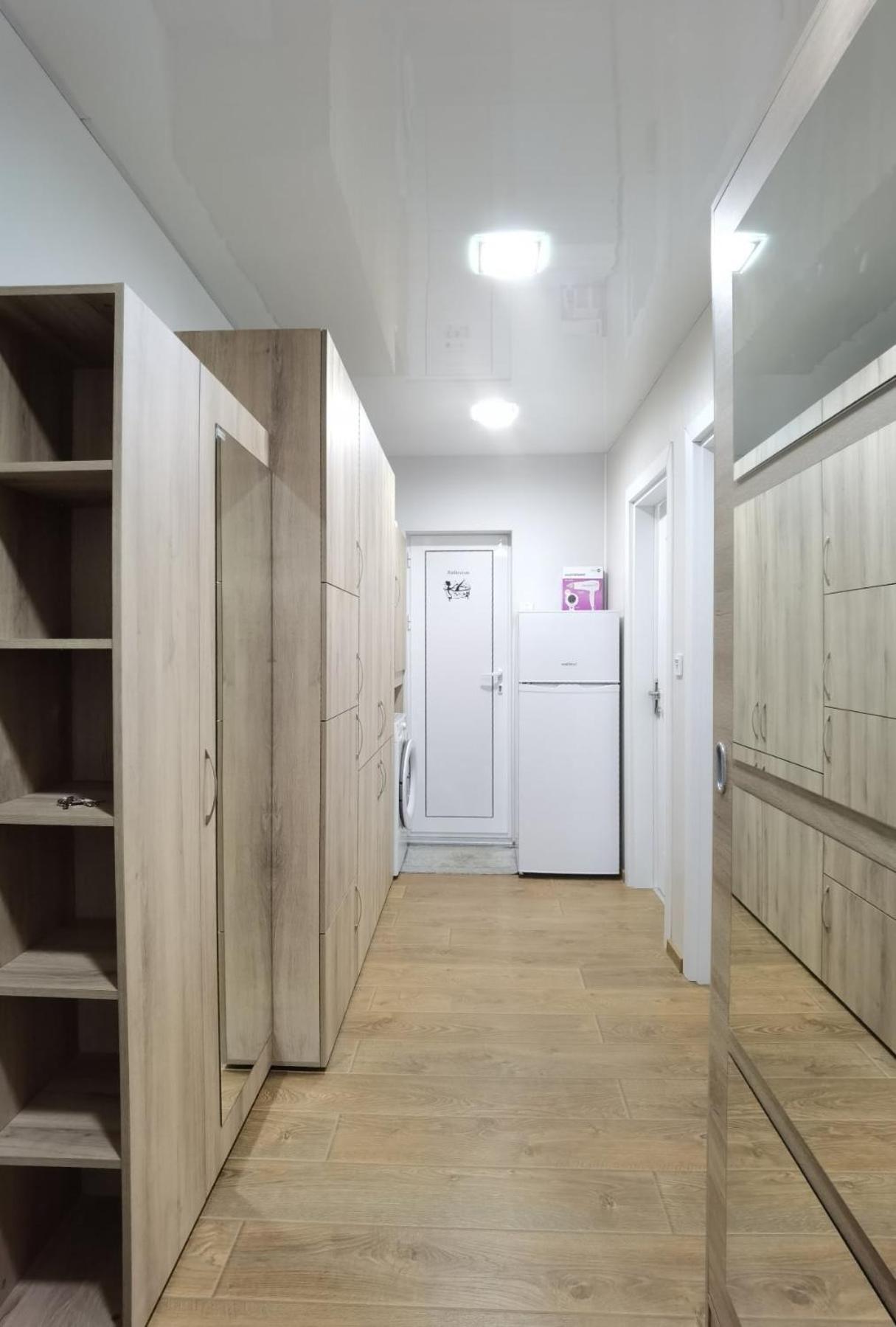 Diana Apartment รูเซ ภายนอก รูปภาพ