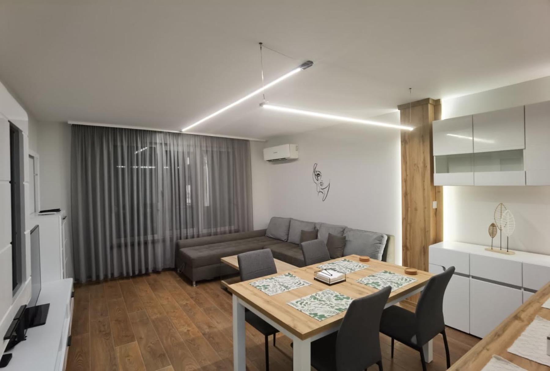 Diana Apartment รูเซ ภายนอก รูปภาพ