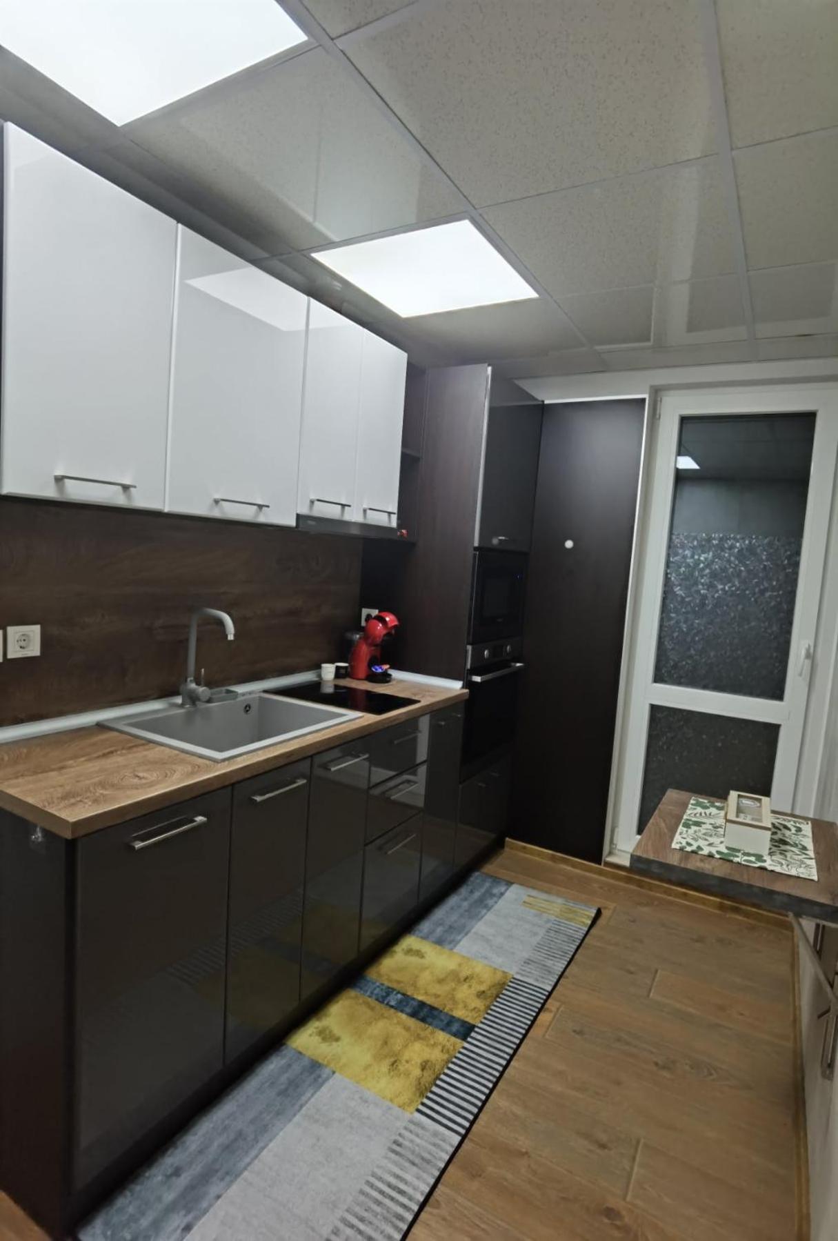 Diana Apartment รูเซ ภายนอก รูปภาพ