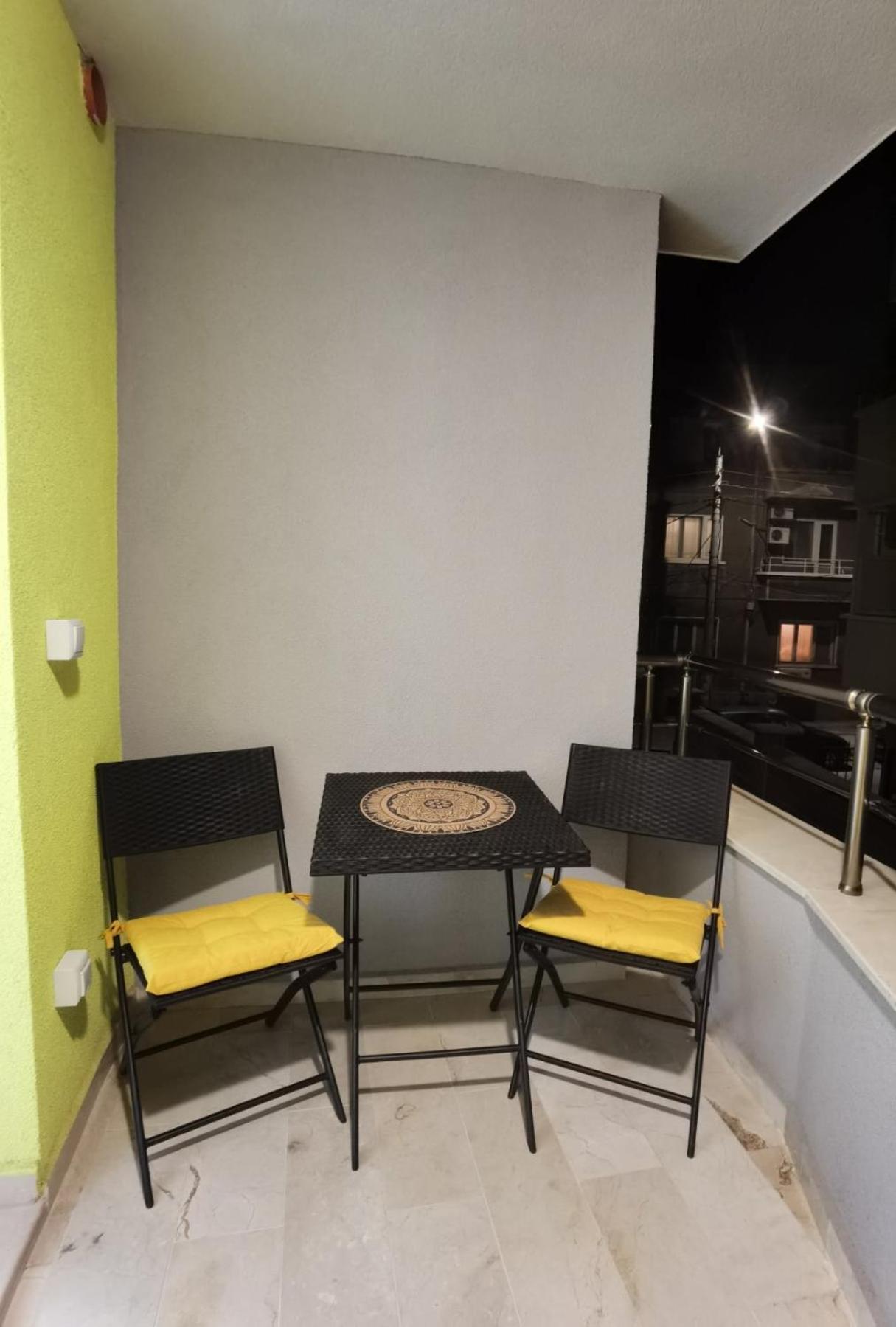 Diana Apartment รูเซ ภายนอก รูปภาพ