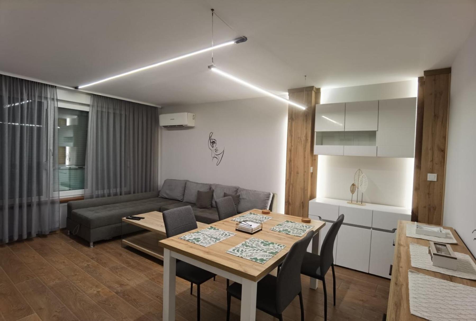 Diana Apartment รูเซ ภายนอก รูปภาพ