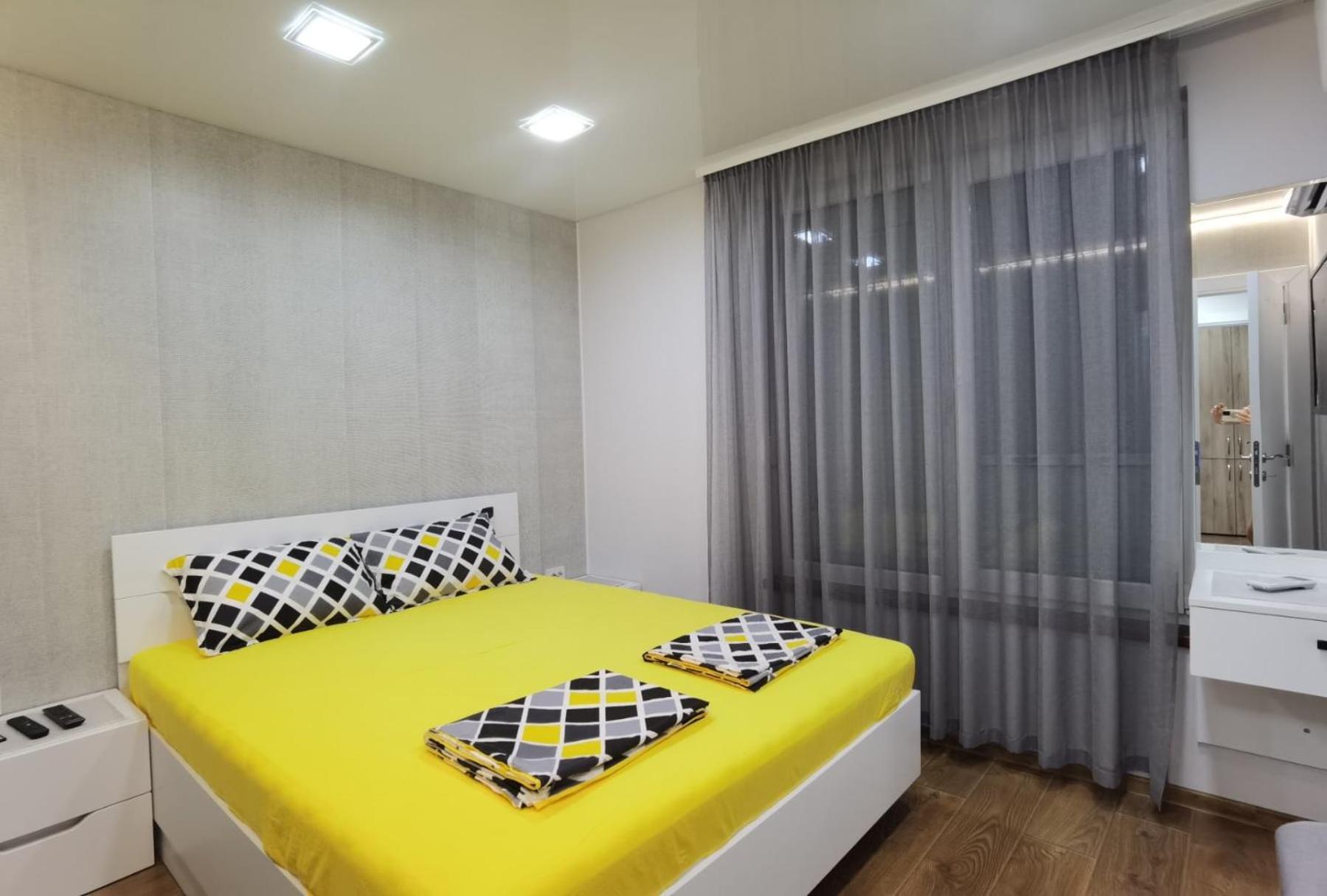 Diana Apartment รูเซ ภายนอก รูปภาพ